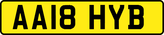 AA18HYB