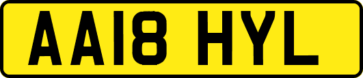 AA18HYL