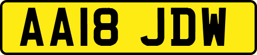 AA18JDW