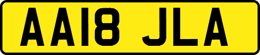 AA18JLA
