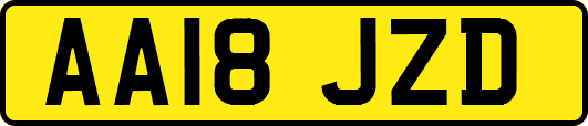 AA18JZD