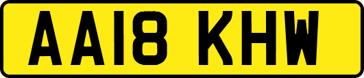 AA18KHW
