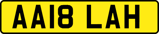 AA18LAH