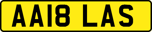 AA18LAS