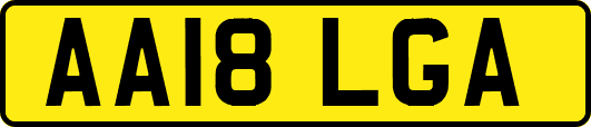 AA18LGA