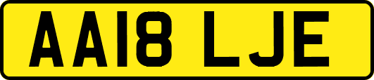 AA18LJE