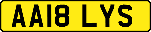 AA18LYS
