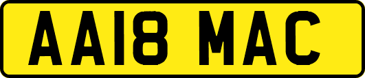 AA18MAC