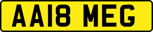 AA18MEG