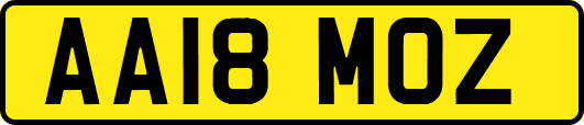 AA18MOZ