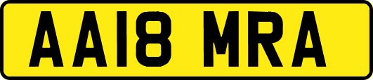 AA18MRA