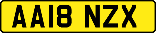 AA18NZX