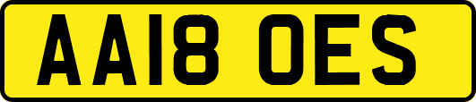 AA18OES