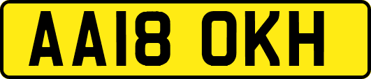 AA18OKH