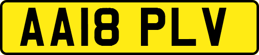 AA18PLV