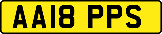 AA18PPS