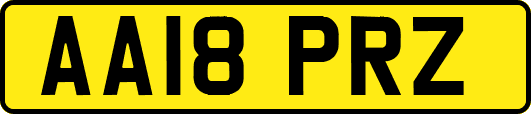 AA18PRZ