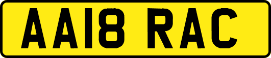 AA18RAC