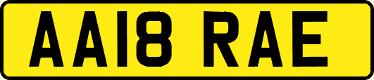 AA18RAE