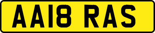 AA18RAS