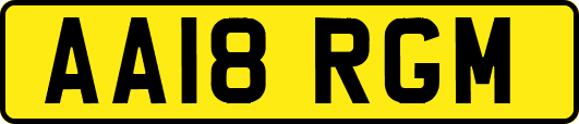 AA18RGM
