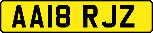 AA18RJZ