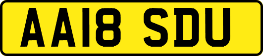AA18SDU