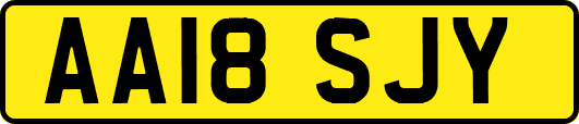 AA18SJY