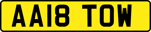 AA18TOW