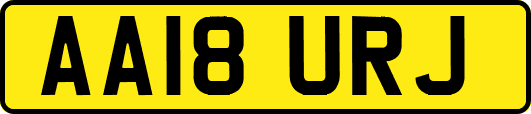 AA18URJ