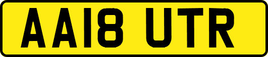 AA18UTR