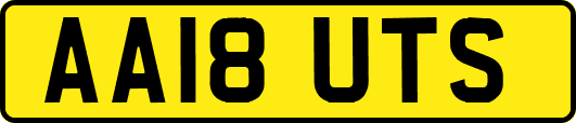 AA18UTS