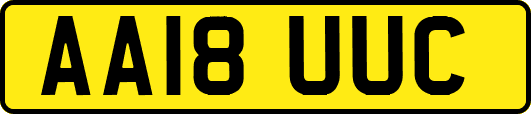AA18UUC