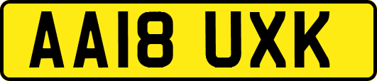 AA18UXK