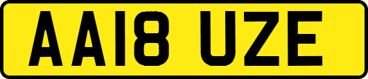 AA18UZE