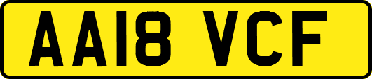 AA18VCF