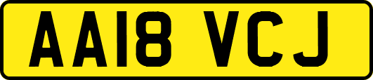 AA18VCJ