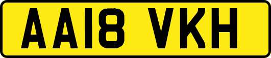 AA18VKH