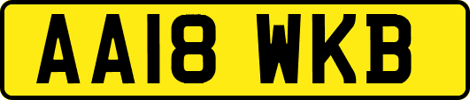 AA18WKB