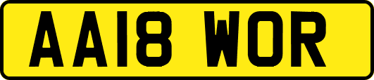 AA18WOR