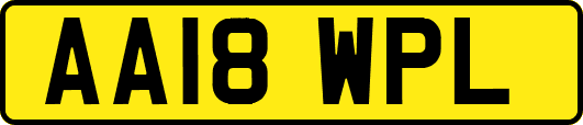 AA18WPL