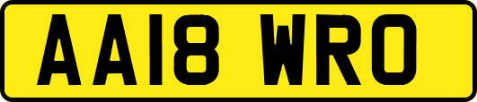 AA18WRO