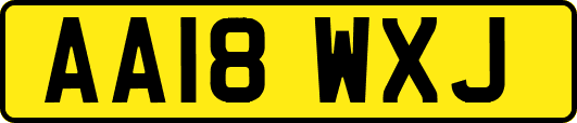 AA18WXJ