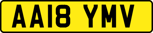 AA18YMV