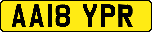 AA18YPR