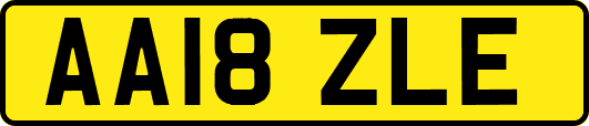AA18ZLE