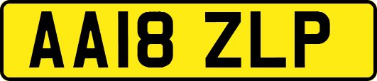 AA18ZLP