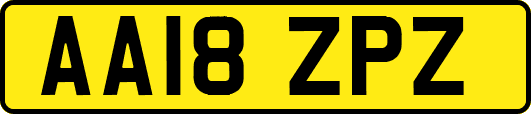 AA18ZPZ