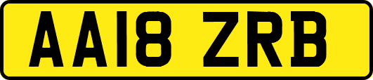 AA18ZRB