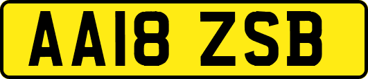 AA18ZSB